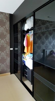 The Sea Condominium Dolphin Bay Pranburi