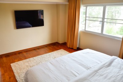 Springfield 2 Bedroom Luxury Beachfront condo Chaam- Huahin