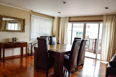 Springfield 2 Bedroom Luxury Beachfront condo Chaam- Huahin