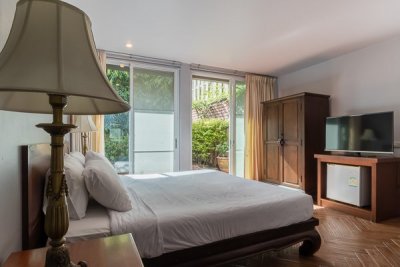 Centrally located Good Quality 7 Bed Guesthouse