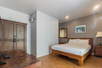 Centrally located Good Quality 7 Bed Guesthouse