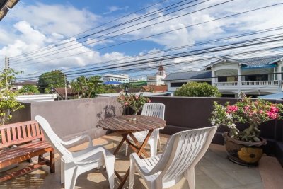 Centrally located Good Quality 7 Bed Guesthouse