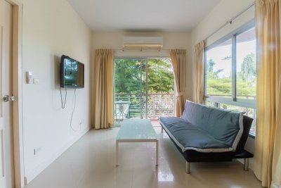 Flametree Residence great Value Unit 1 Bed Condo in Town Hua Hin
