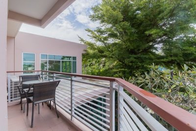 Flametree Residence great Value Unit 1 Bed Condo in Town Hua Hin