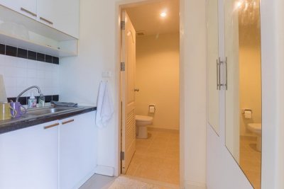 Flametree Residence great Value Unit 1 Bed Condo in Town Hua Hin