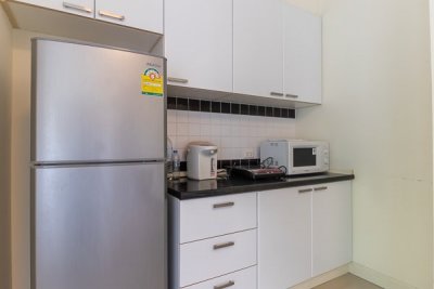 Flametree Residence great Value Unit 1 Bed Condo in Town Hua Hin