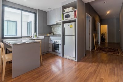 Franjipani Resort nice 1 Bed Pool View Condo Hua Hin