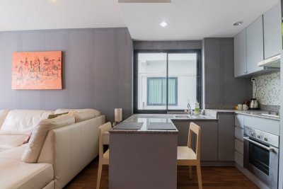 Franjipani Resort nice 1 Bed Pool View Condo Hua Hin