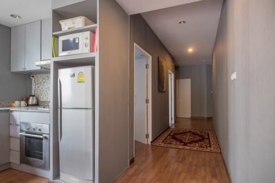 Franjipani Resort nice 1 Bed Pool View Condo Hua Hin