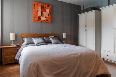 Franjipani Resort nice 1 Bed Pool View Condo Hua Hin