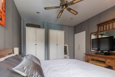 Franjipani Resort nice 1 Bed Pool View Condo Hua Hin