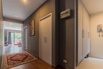 Franjipani Resort nice 1 Bed Pool View Condo Hua Hin