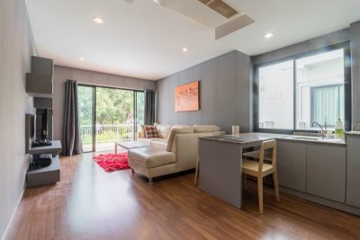 Franjipani Resort nice 1 Bed Pool View Condo Hua Hin