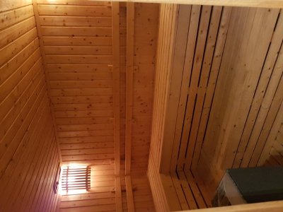 Pranburi/Hua Hin privat pool villa pak nam pran 330 kvm vid stranden