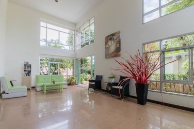 Flametree Residence great Value Unit 1 Bed Condo in Town Hua Hin