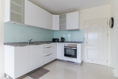 Flametree Residence prime Location 2 Bed Condo with Great View Hua Hin