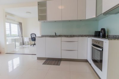 Flametree Residence prime Location 2 Bed Condo with Great View Hua Hin