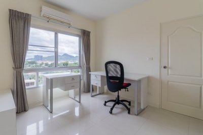 Flametree Residence prime Location 2 Bed Condo with Great View Hua Hin