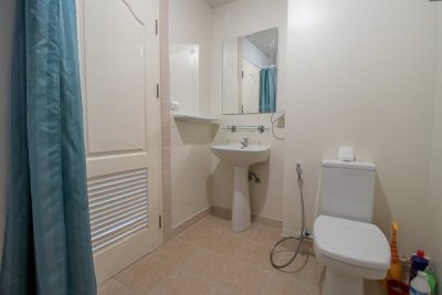 Flametree Residence prime Location 2 Bed Condo with Great View Hua Hin