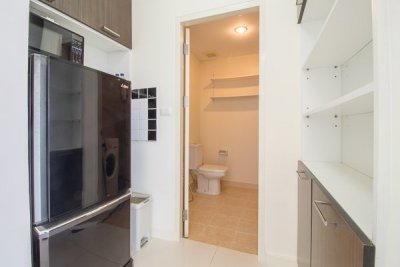 Flametree Residence prime Location 2 Bed Condo with Great View Hua Hin