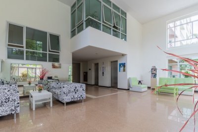 Flametree Residence great Value Unit 1 Bed Condo in Town Hua Hin