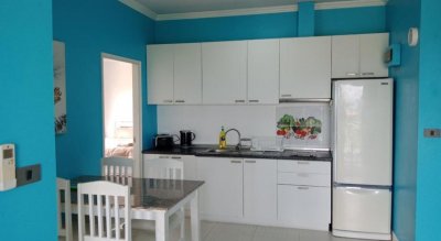 Bluesky condo apartments near beach Hua Hin Cha-Am