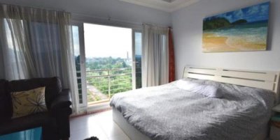 Bluesky condo apartments near beach Hua Hin Cha-Am