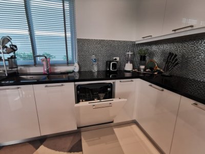 Luxury new pool villa soi 88 up ready to move in Hua Hin