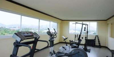 Bluesky condo apartments near beach Hua Hin Cha-Am
