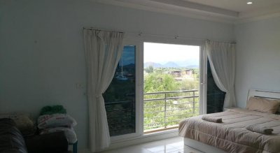 Bluesky condo apartments near beach Hua Hin Cha-Am
