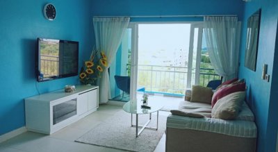 Bluesky condo apartments near beach Hua Hin Cha-Am