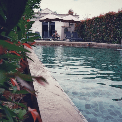 Boutique resort for sale in Hua Hin near airport