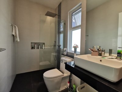 Luxury new pool villa soi 88 up ready to move in Hua Hin