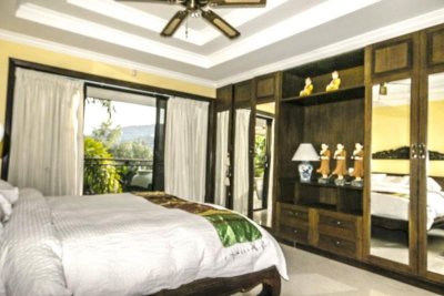 Luxury pool villa South Hua Hin 4 Bedrooms 350 sqm