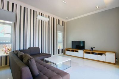 Pool villa soi 88 near city Hua Hin