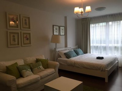 Baan Khun Koey nice apartment downtown Hua Hin