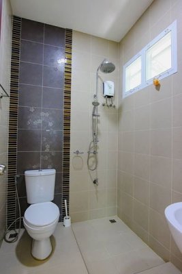 Pool villa soi 88 near city Hua Hin