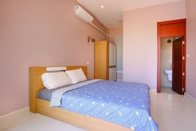 Pool villa soi 88 near city Hua Hin