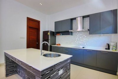 Pool villa soi 88 near city Hua Hin