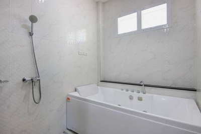 Pool villa soi 88 near city Hua Hin