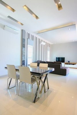 Pool villa soi 88 near city Hua Hin