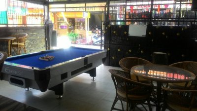 Bar / Restaurant soi 80 in Hua Hin