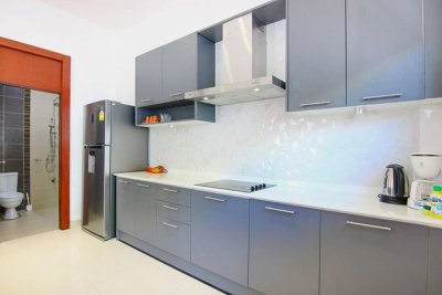 Pool villa soi 88 near city Hua Hin