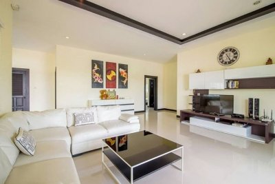 Nice pool villa on soi 112 Hua Hin