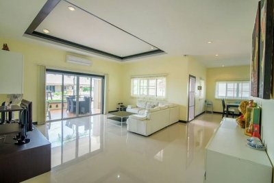 Nice pool villa on soi 112 Hua Hin