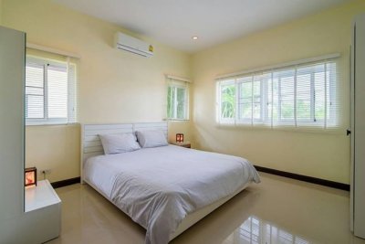 Nice pool villa on soi 112 Hua Hin