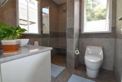 Luxury Pool Villa 4,95 MB.(Ready to move in ) Hin Lek Fai Hua Hin