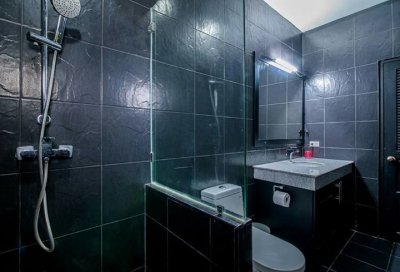 Nice pool villa on soi 112 Hua Hin