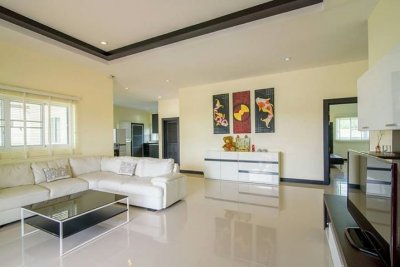 Nice pool villa on soi 112 Hua Hin