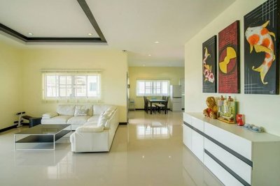 Nice pool villa on soi 112 Hua Hin